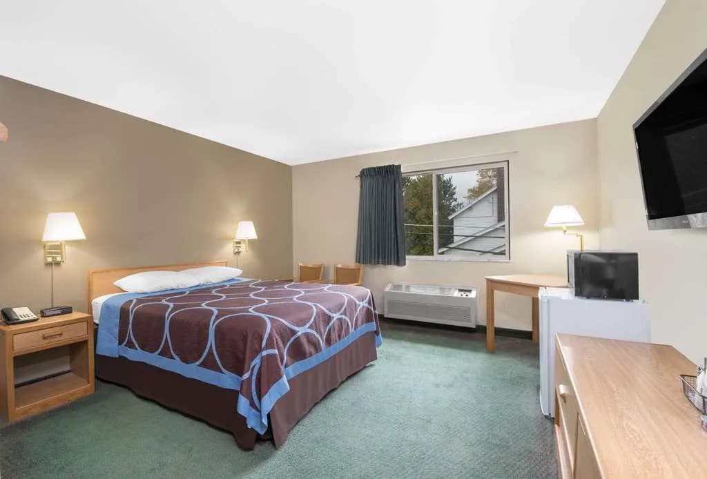 Hotel photo 2