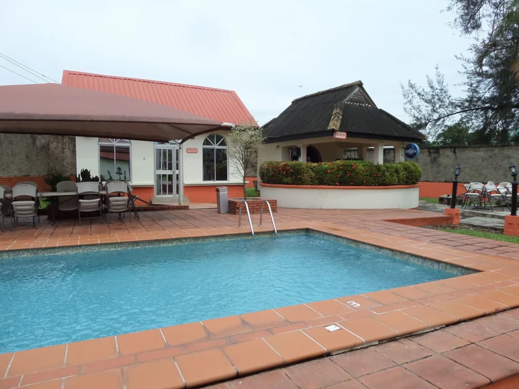 Hotel photo 11