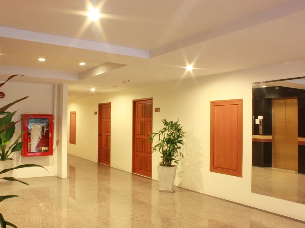 Hotel photo 12
