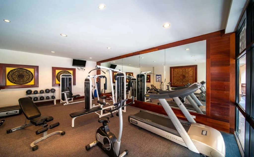 Hotel photo 20