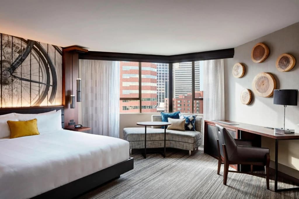 Hotel photo 5