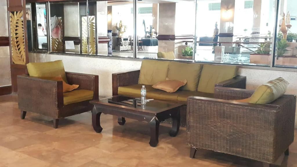 Hotel photo 2