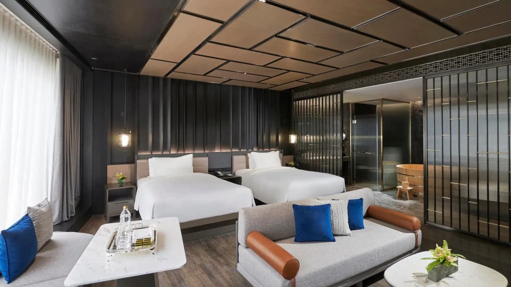 Suite