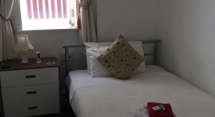 Hotel photo 7