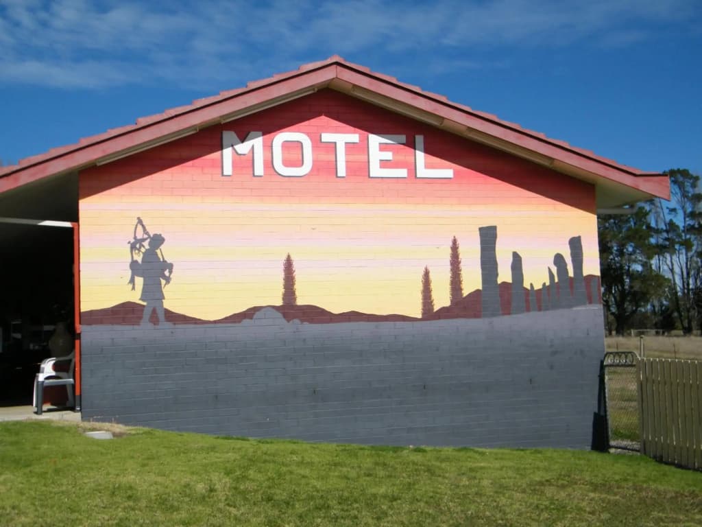 Hotel photo 8