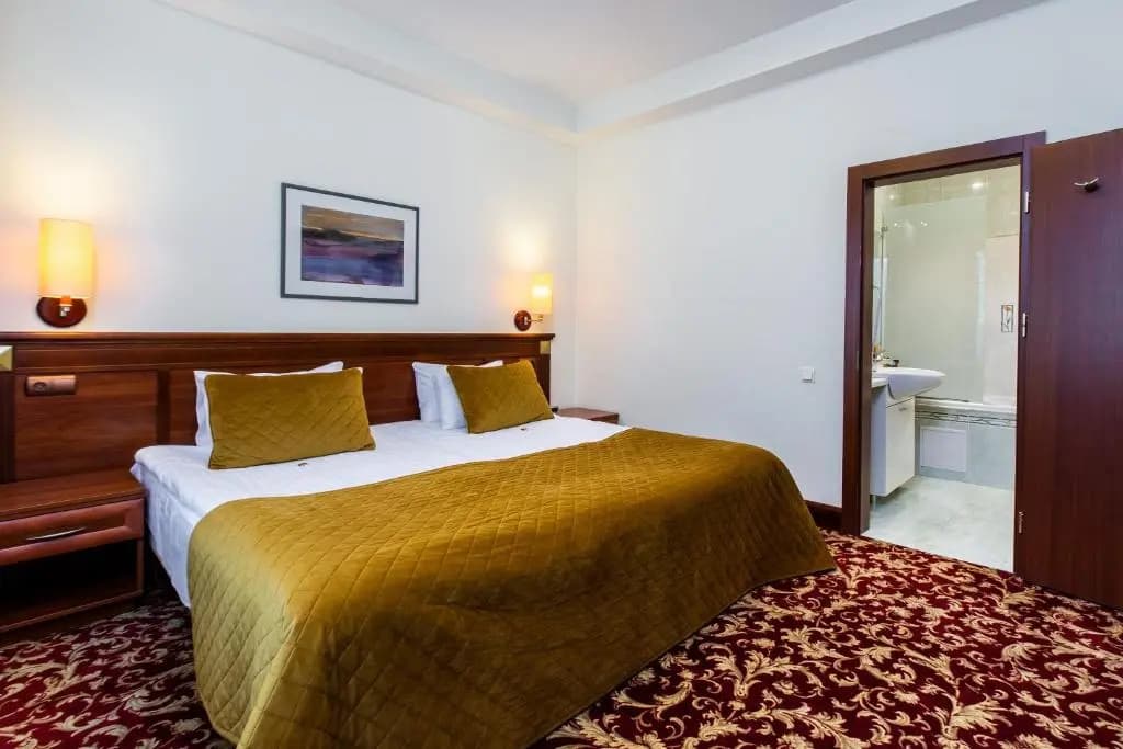 Hotel photo 1