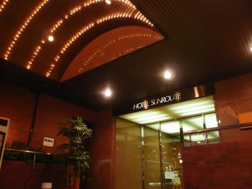 Hotel photo 8