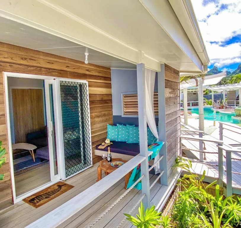 Premium Villa