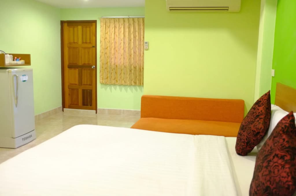 Hotel photo 7