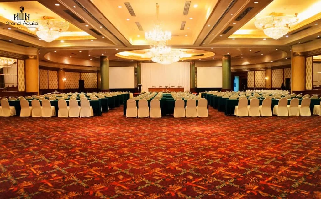 Hotel photo 20
