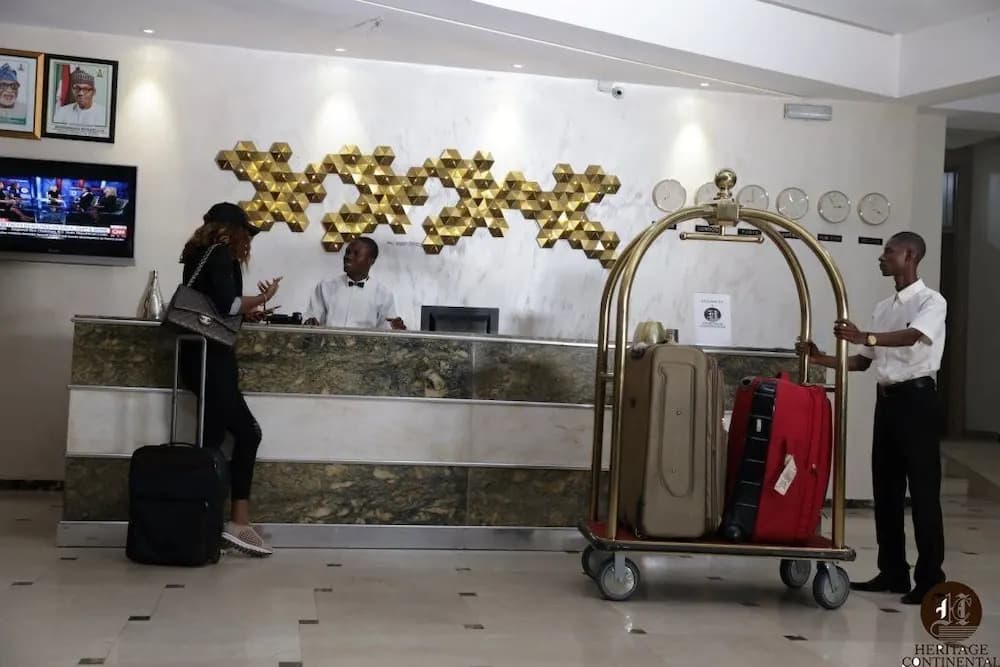 Hotel photo 21
