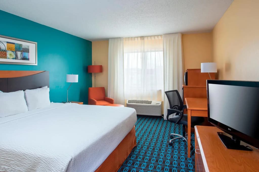 Hotel photo 2
