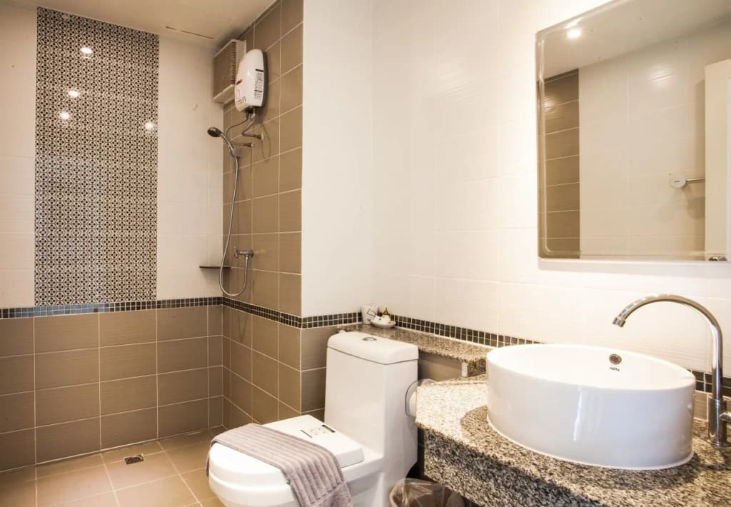 Hotel photo 8