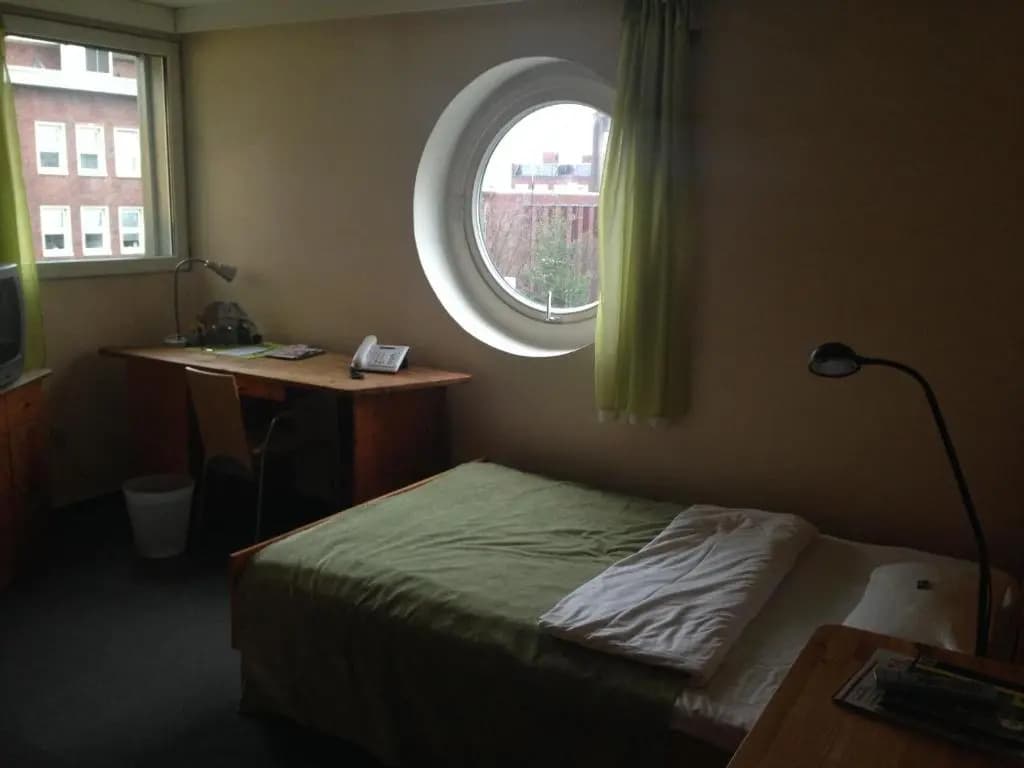 Comfort Single room