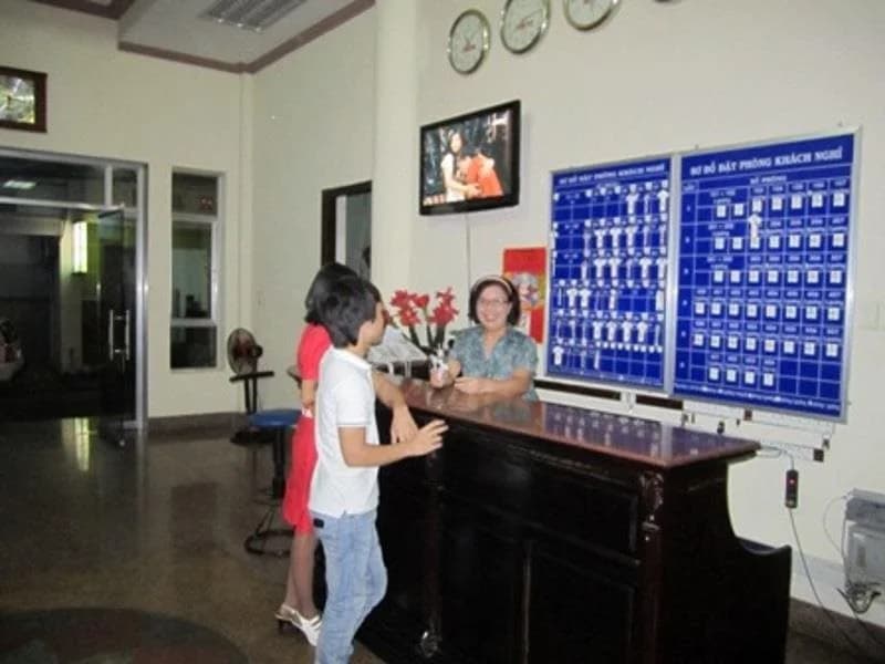 Hotel photo 12