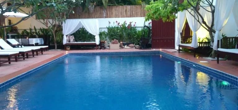 Hotel photo 19