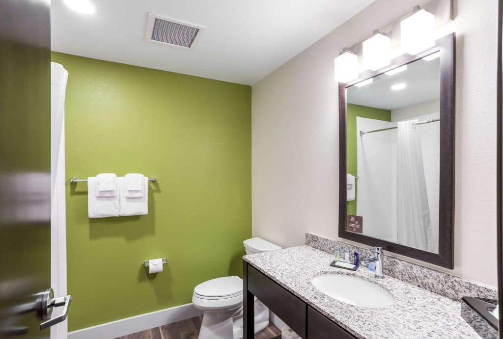 Hotel photo 8