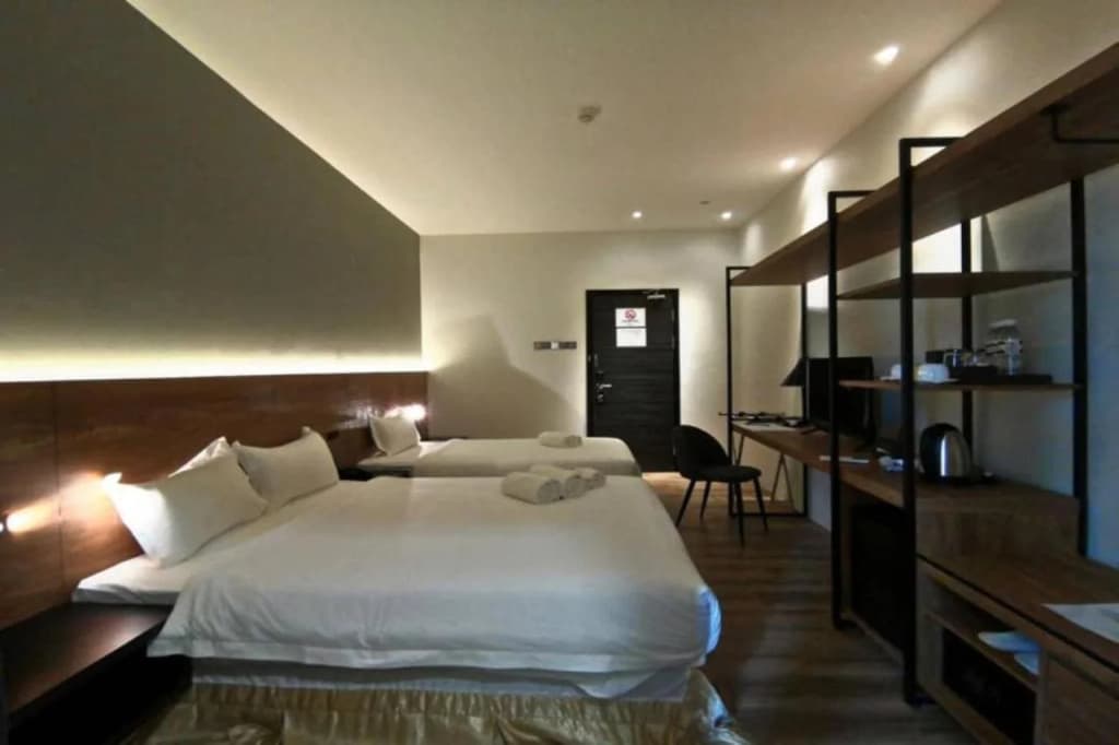 Hotel photo 3