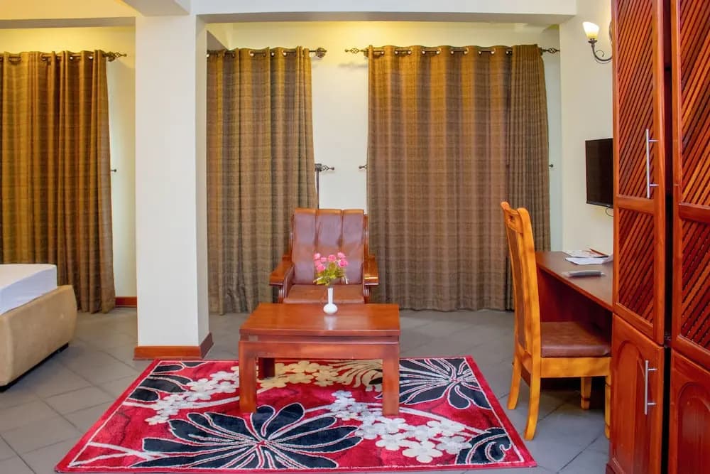 Hotel photo 4