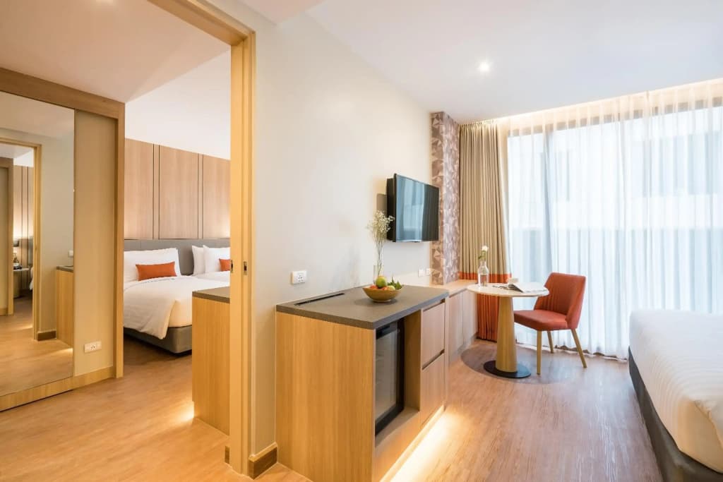 Hotel photo 3