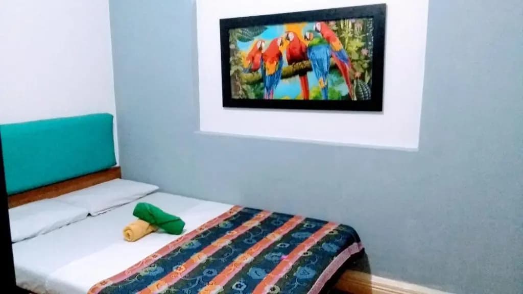 Standard room