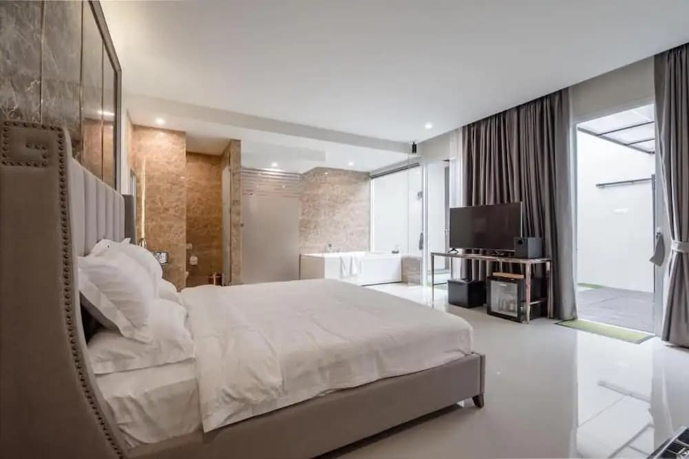 Hotel photo 20