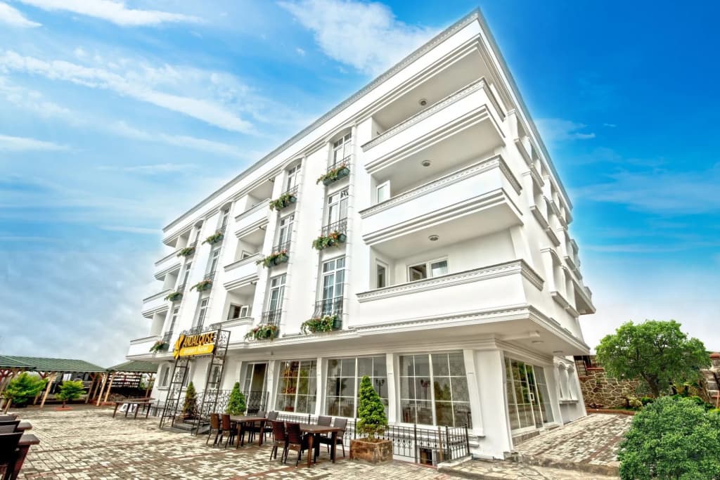 Hotel photo 18