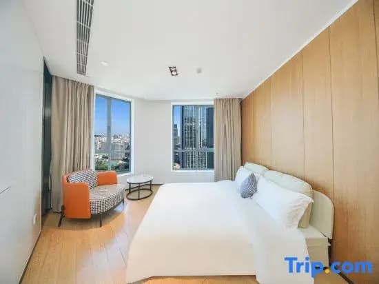 2 Bedrooms Family Suite