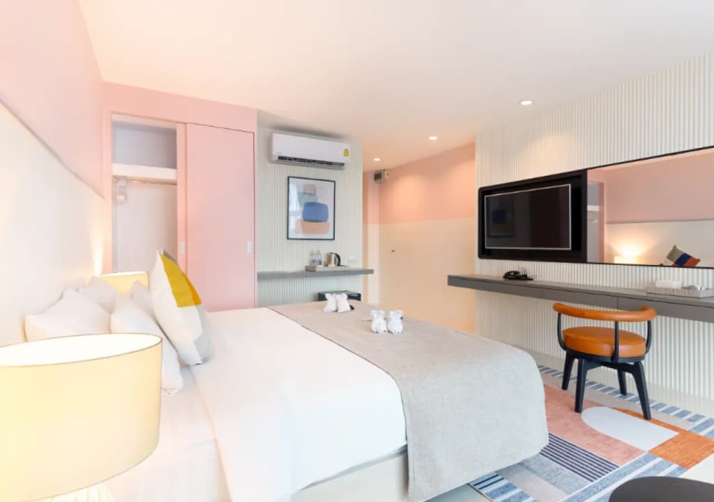 Hotel photo 36