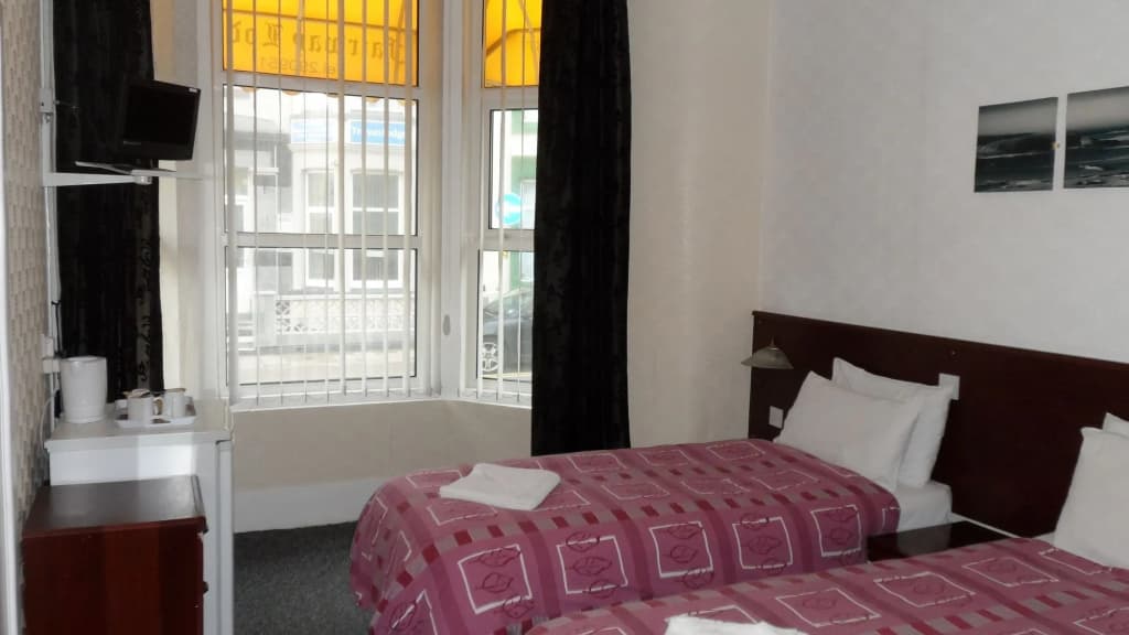 Hotel photo 2