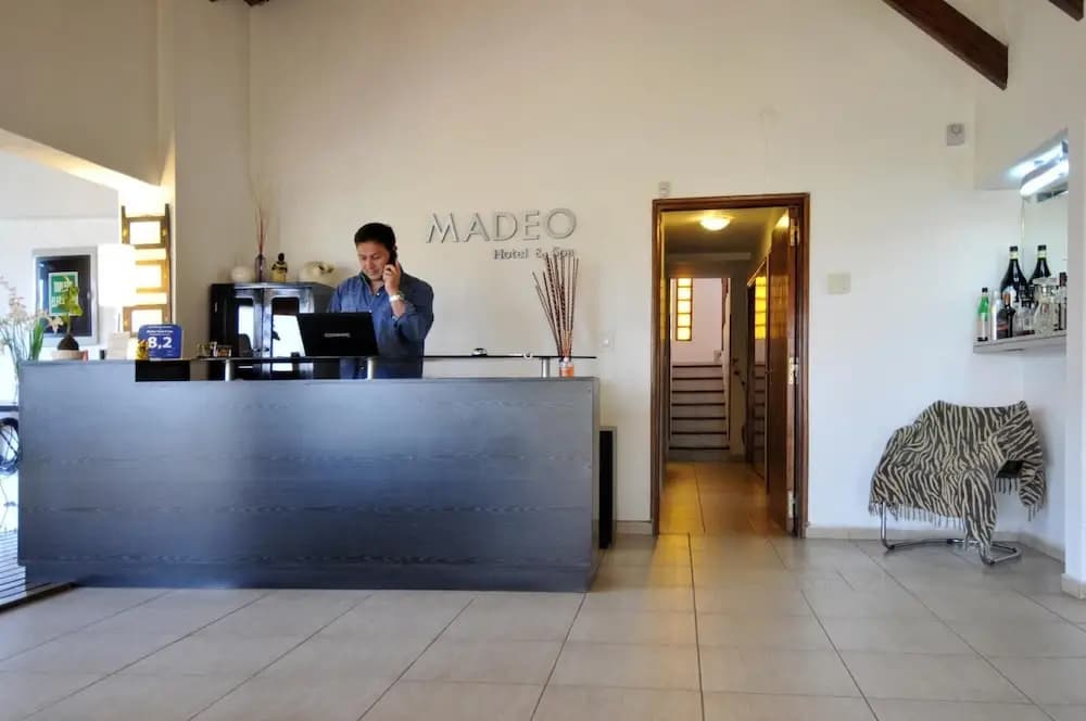 Hotel photo 21