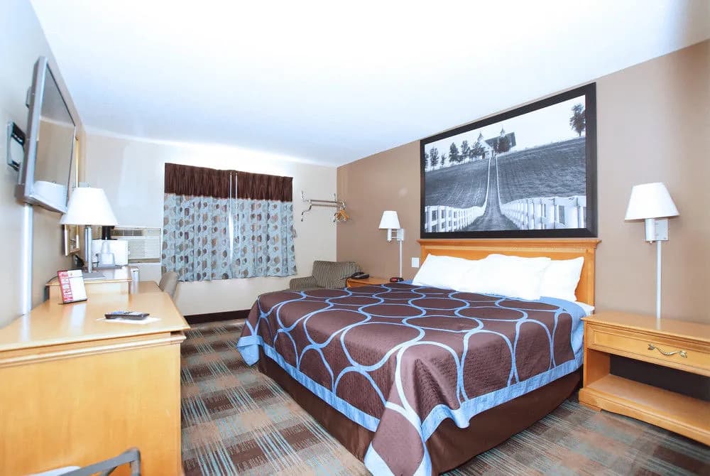 Hotel photo 3