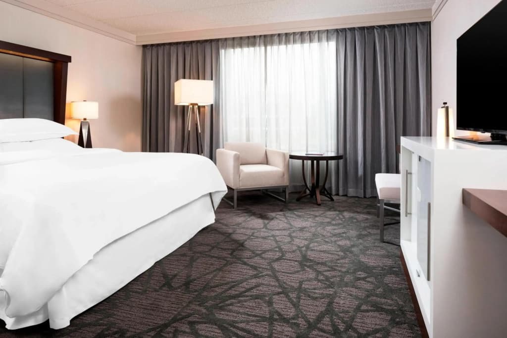 Hotel photo 16