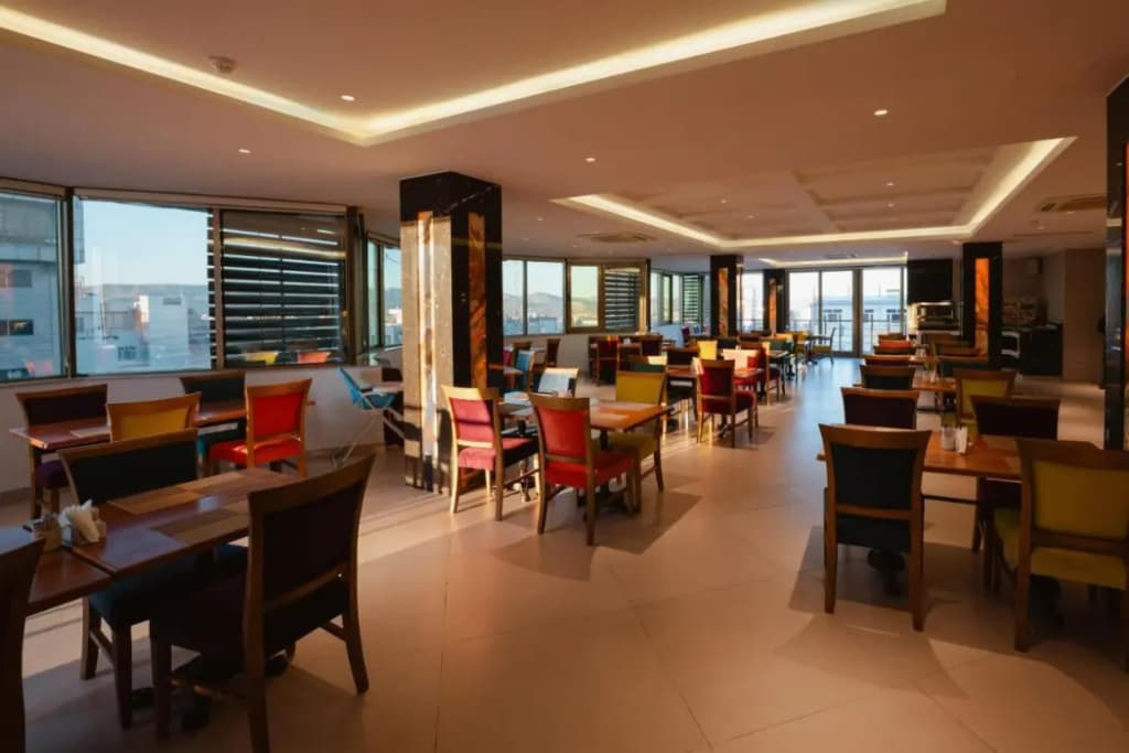 Hotel photo 16