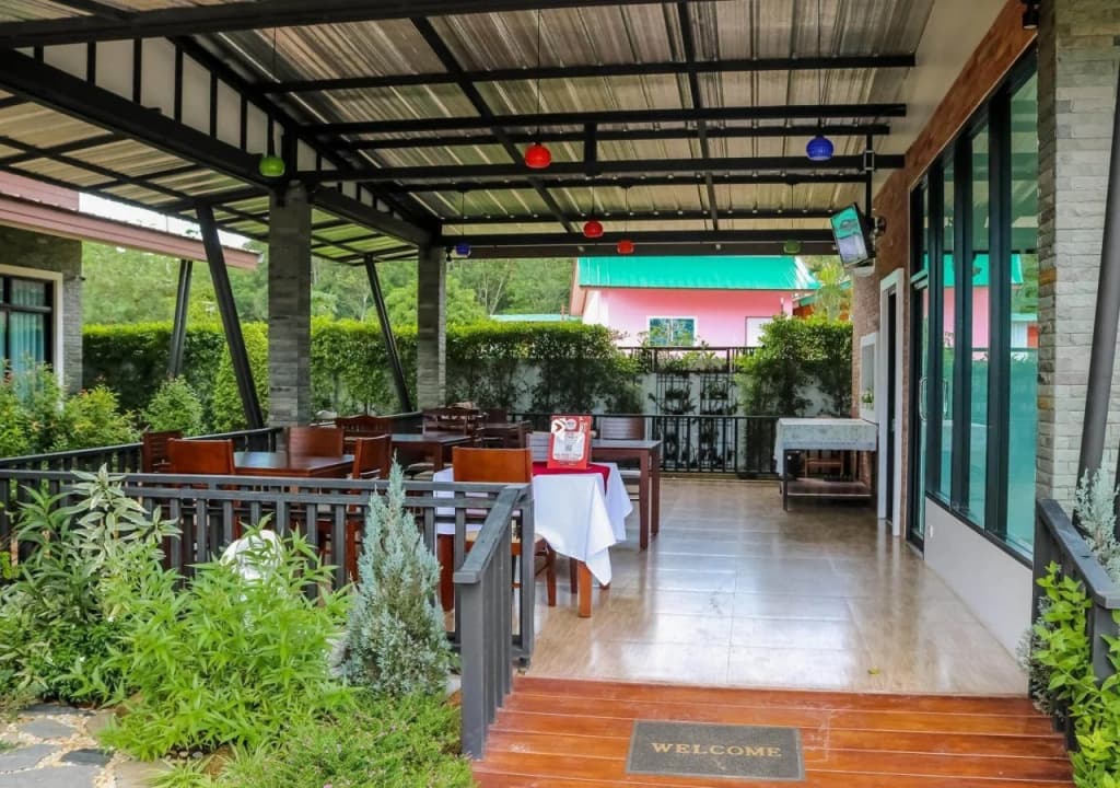 Hotel photo 20
