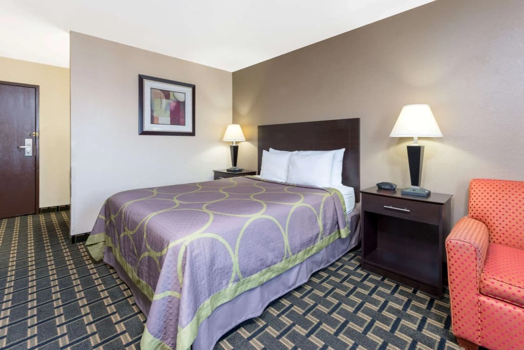 Hotel photo 6