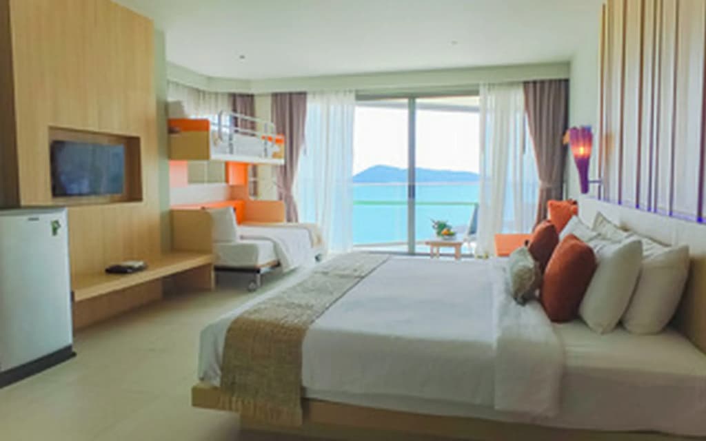 Hotel photo 10