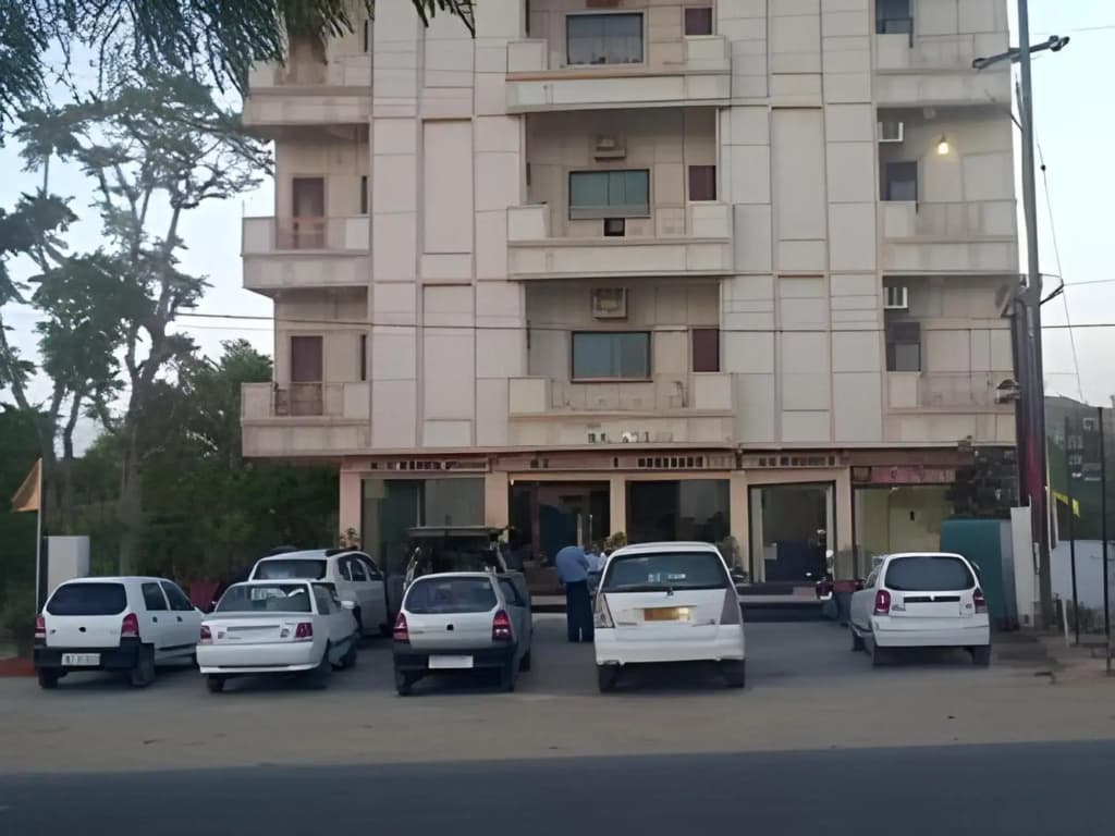 Hotel photo 1