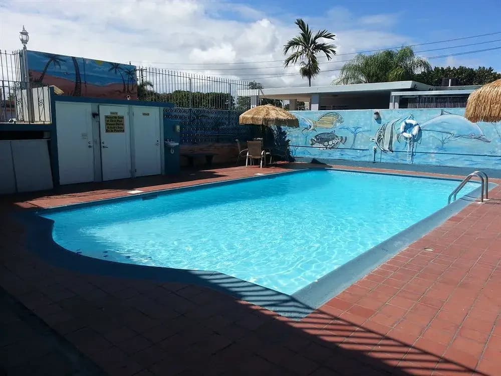 Hotel photo 14