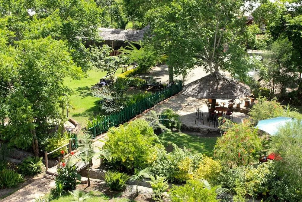 Hotel photo 15