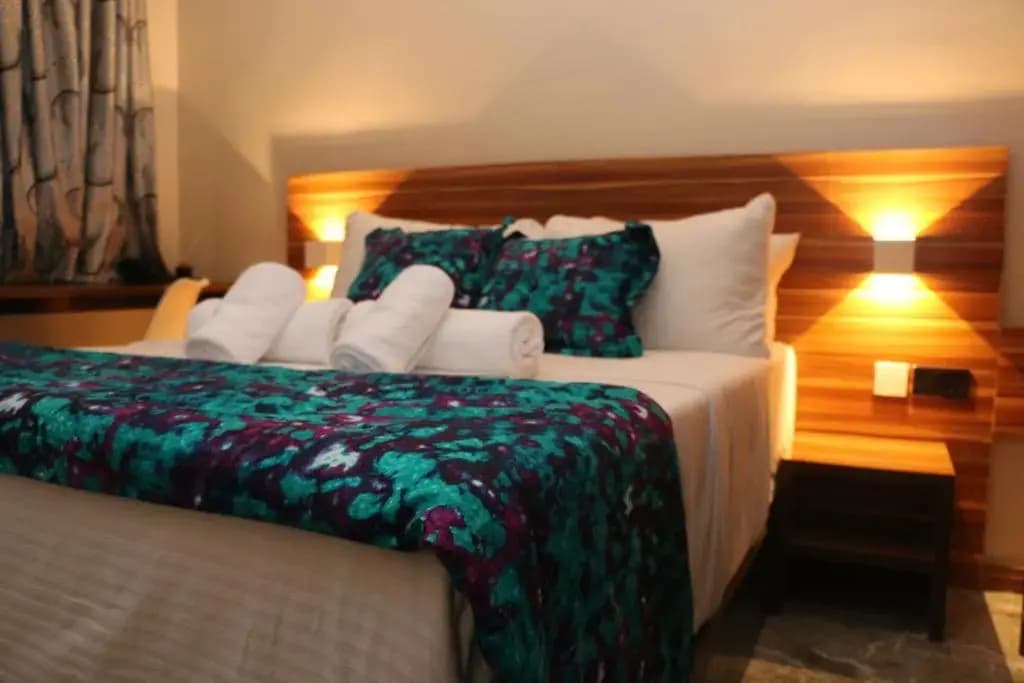 Hotel photo 8
