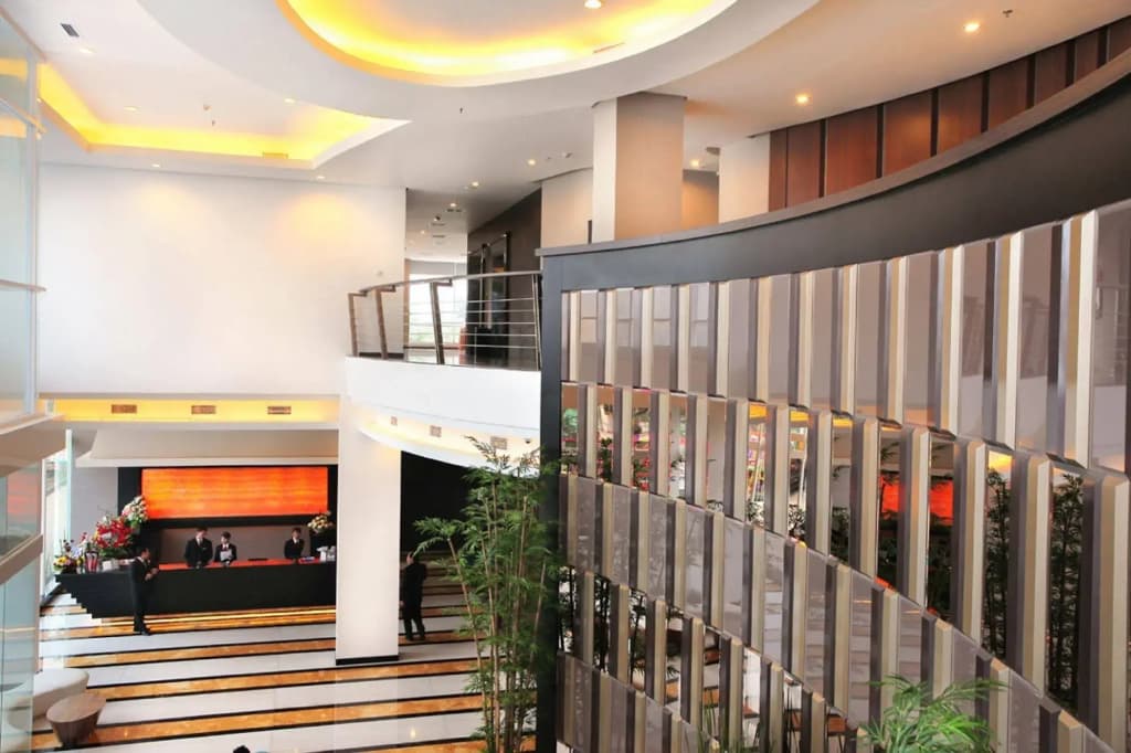Hotel photo 11