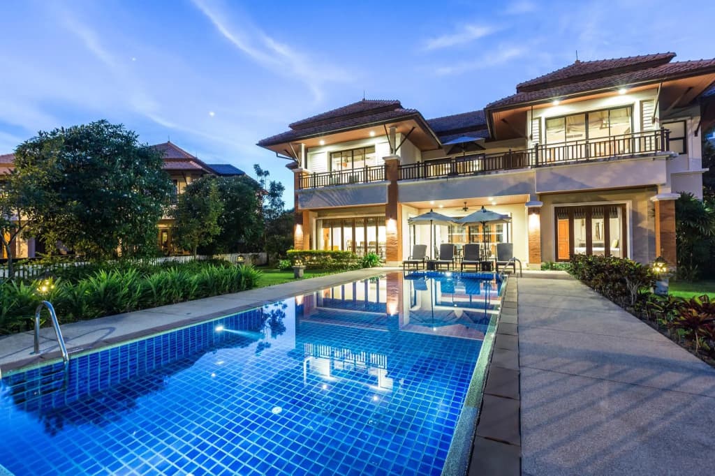 Villa