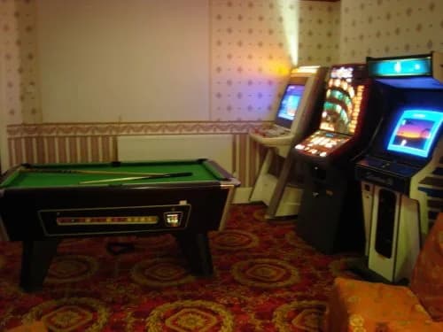 Hotel photo 7