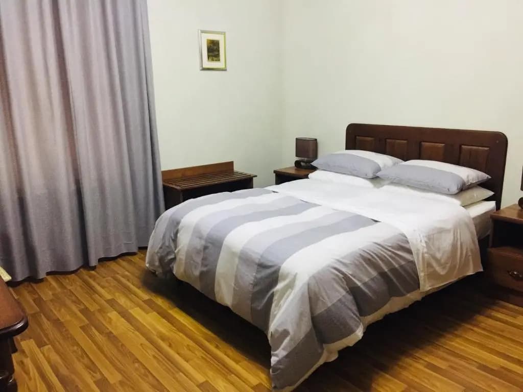 Standard Double room full double bed