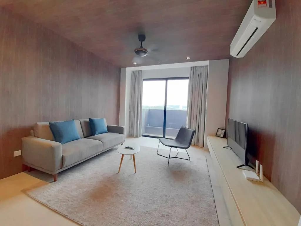 Superior Apartment