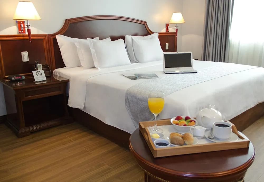Executive room