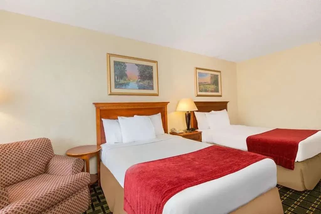 Hotel photo 4