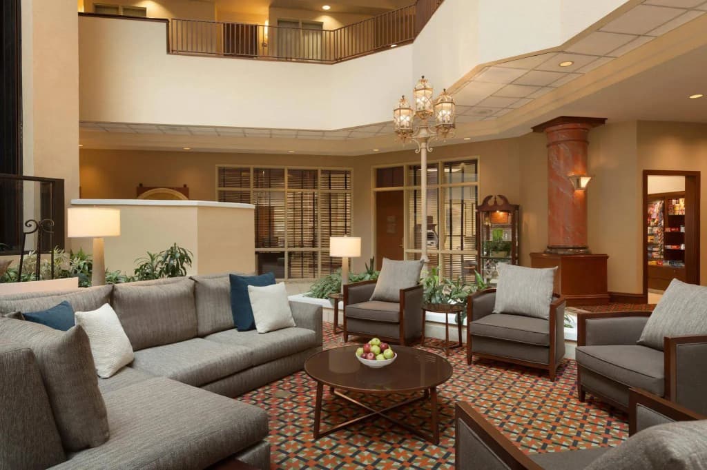 Hotel photo 22