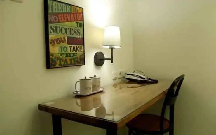 Hotel photo 10